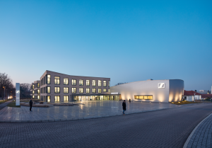 sennhisser company