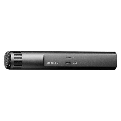 میکروفن mkh50 سنهایزر