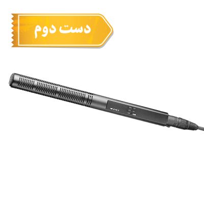 میکروفن mkh60 سنهایزر