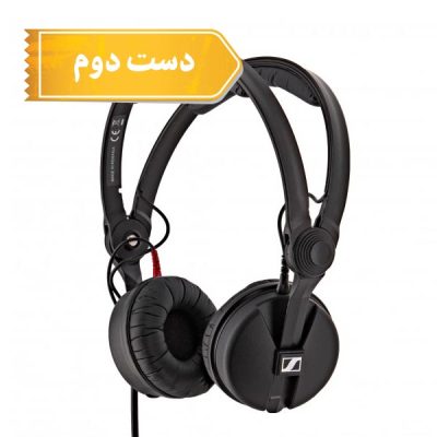 هدفون HD25 pro سنهایزر