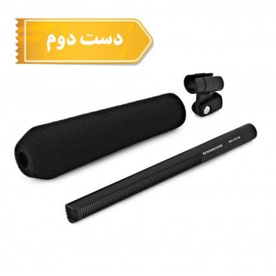 خرید میکروفن mkh416 سنهایزر