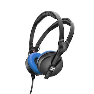 hd 25 sennhiser