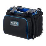 کیف رکوردر orca