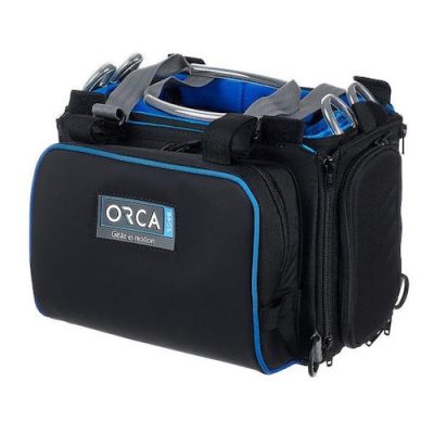 کیف رکوردر orca